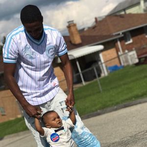 Meet your Posher, Kevin